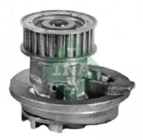 WILMINK GROUP wg1780575 -  Водяной насос